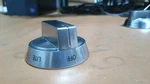 AEZ75853755 Original Oem Lg Range Oven Knob Assembly. Fixed Price $39.95.