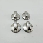 Genuine Kenmore Range Oven, Knob Set Of # 5304494688. Fixed Price $89.99.