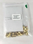 Ge Propane (lp) Conversion Kit Orifices/spud Part No. 205C3285G017 New!. Fixed Price $59.96.