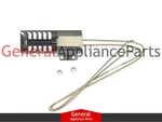 Universal Oven Stove Burner Igniter Ignitor Fits # G4A-5185 AP5332511 AP3151054. Fixed Price $29.99.