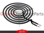 8" Surface Burner Replaces Ge Hotpoint Kenmore # WB03T10167 WB3T10167 WB30T10029. Fixed Price $32.99.