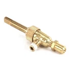 Montague 4330-3 Valve, 0.75 Adjustable Stem, Top Burner, Natural Gas. Fixed Price $23.54.