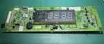Dacor Single Oven Display DE81-04935A, 101992. Fixed Price $90.00.