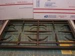 Ge/dcs WB49X5591 Gas Range Burner Grate. Fixed Price $69.00.
