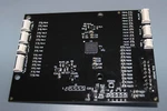 Upgraded Throttle Main Pcb BNETWTM1. Fixes Bricked Warthog. (w/o Cables). Fixed Price $64.53.