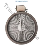 318178104 Frigidaire/electrolux Cooktop, 7" Surface Element. 1500W. Fixed Price $22.09.