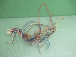 Wolf Range Gas Wire From Model PS484FK-1. Fixed Price $137.77.