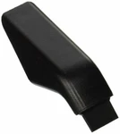 WB7X7183 Black Handle Cap Bracket Compatible With Range AP2019449 PS256613. Fixed Price $9.94.