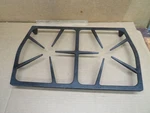 Dacor Cooktop (double) Burner Grate Part # 72733SB. Fixed Price $94.98.
