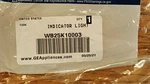 WB25K10003 Ge Indicator Light. Fixed Price $30.00.