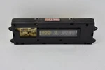 Genuine Kenmore Range Oven, Control Board # WB27T10137. Fixed Price $69.98.