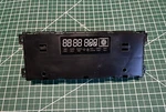 Electrolux Frigidaire Range Oven Control Board 316462892. Fixed Price $58.00.