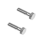 Qty 2: Cap Screws Fits John Deere Replaces 120-814362. Fixed Price $12.99.