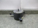 Range Hood Blower Motor Only Part # WB26X38736. Fixed Price $99.00.