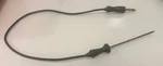 New Oem Thermador 00753356 Food Meat Temperature Probe For Oven Range. Fixed Price $45.00.