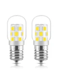 Serbion Led Microwave Light Bulb Under Hood 40W 2700K Warm White. Fixed Price $17.35.