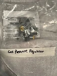 Pressure Regulator For Fisher & Paykel CG244LWFX1 Gas Cooktop Jl-nov. Fixed Price $25.88.