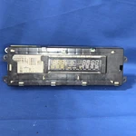 Oem Ge WB27K10123 164D4105P054 Oven Control Board Free Shipping. Fixed Price $89.95.