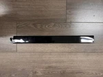 Genuine Oem Kitchenaid Cooktop Trim 9751276PB. Fixed Price $150.00.