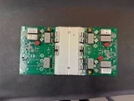 Cooktop Range Generator Control Board Set WB27X10998, WB27X11001, 7595035. Fixed Price $350.00.