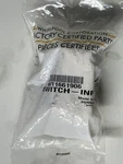 W11661906 Whirlpool Range Switch Surface Element Factory Replacement Part. Fixed Price $46.97.