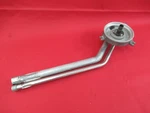 Range Rear Simmer Burner Base And Tubes WB28X10018 WB38X5080 WB38X10017. Fixed Price $175.00.