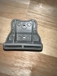 Makspro 4810ER3021A Bracket Hinge Fits Appliance 1267642 AH3523787 EA3523787. Fixed Price $10.00.