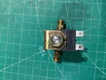 Bosch 5060001769 Range Valve Solenoid AZ233162 SLA158. Fixed Price $65.54.