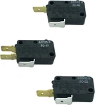 W10727360 & W10269458 W10269460 Microwave Door Switch Replacement For Whirlpoo. Fixed Price $15.97.