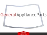Refrigerator Door Gasket Seal Fits Hotpoint# SGE318 GE133 ERWR24X318. Fixed Price $64.99.