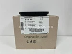 Genuine Oem Miele Burner Cap Exterior -D-KM406,KM34XX 8118360. Fixed Price $148.00.