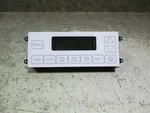 Maytag Range Control Board Cracked Buttons Part # 12001607. Fixed Price $125.00.