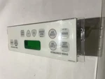 Kenmore Hotpoint WB27K10214 Range Control Board AZ229384 WM1785. Fixed Price $47.49.