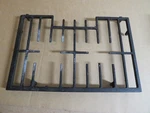 Whirlpool Range Burner Grate Part # W10620480. Fixed Price $69.98.