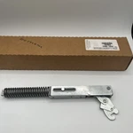 New Open Box Genuine Oem Whirlpool Oven Range Door Hinge 74010546. Fixed Price $23.68.