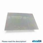 Oem Ge Oven Inner Window Heat-resistance Glass WB56X22160 (21 1/8" 13"). Fixed Price $29.99.