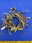 Amana Wall Oven Main Wire Harness 31545402 R8 AOCS3040SS. Fixed Price $139.06.