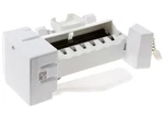 WR30X39345 Refrigerator Ice Maker Kit Built-in + Auger, Small Cube. Fixed Price $96.99.