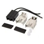 New Surface Burner Plug For Whirlpool RF365PXYN2 RF375PXYQ0 RF365PXXW2 RDE6300N2. Fixed Price $15.15.