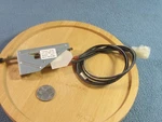 Jenn Air, Whirlpool Oem Appliance Parts: Oven Door Light Switch 7450P108-60. Fixed Price $15.96.