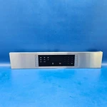Genuine Bosch Microwave, 30" Touch Panel Assy # 00775116 11016911. Fixed Price $139.99.