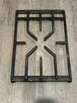 Bosch Oem Center Burner Grate 00701371 00668754 NGM8054UC. Fixed Price $58.04.