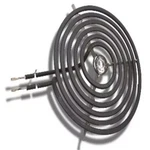 For Range Top 8 Inch Burner Element Part Number DY35010000GE. Fixed Price $80.71.
