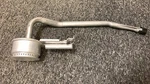 Oem Premier Range Large Orifice For BAK100OP01. Fixed Price $21.56.