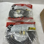 Petra 901024 PET90-1024 6FT Grey Dryer Hardwire Power Cord Qty. Fixed Price $18.68.