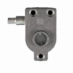Strybuc 747CL Window Center Mount L/h Operator. Fixed Price $27.88.