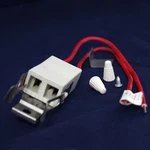 Whirlpool 12001676 Range Burner Receptacle 04100394 0B03600499 0R015.... Fixed Price $26.26.