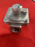 Whirlpool Cooktop Pressure Regulator Valve W11087445 W10132345 W10449143. Fixed Price $50.00.