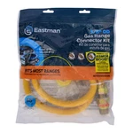 Eastman 5137068 5/8 Od Gas Range Connector 48 Long. Fixed Price $13.00.