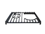 Kitchenaid Range Burner Grate Part # 9760231BL. Fixed Price $69.99.